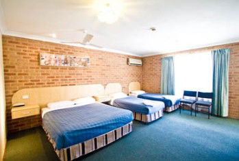 Branxton NSW Darwin Holiday