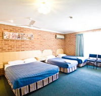 Branxton House Motel - Darwin Holiday