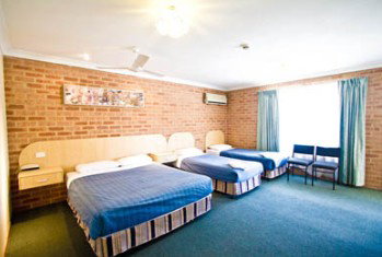 Branxton House Motel - Darwin Holiday 0