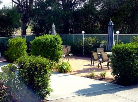 Branxton House Motel - Darwin Holiday 4