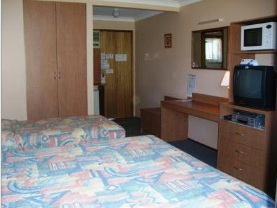 Bridge View Motel - Darwin Holiday 2