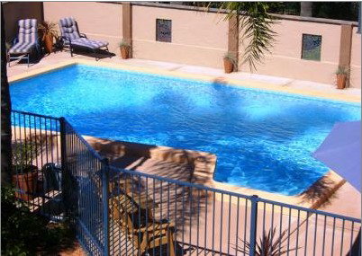 Bridge View Motel - Darwin Holiday 3