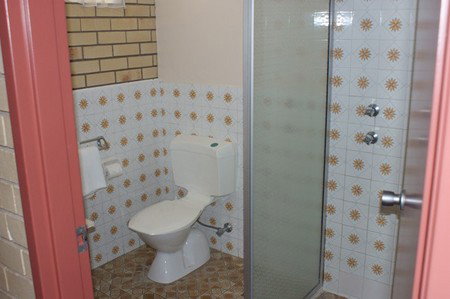 Burke And Wills Moree Motor Inn - Darwin Holiday 1