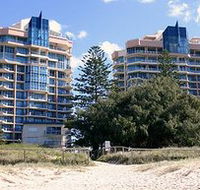 AA Oceana On Broadbeach - Darwin Holiday
