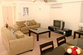 AA Oceana On Broadbeach - Darwin Holiday 2