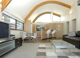 Waves Byron Bay - Darwin Holiday 2