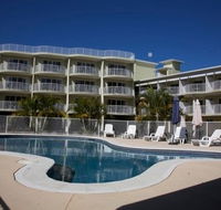 Cabarita Lake Apartments - Darwin Holiday
