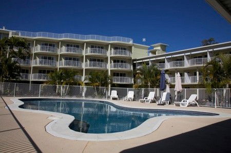 Cabarita Lake Apartments - Darwin Holiday 0