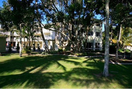 Cabarita Lake Apartments - Darwin Holiday 1