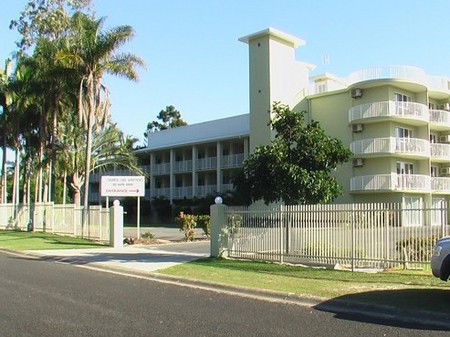 Cabarita Lake Apartments - Darwin Holiday 3