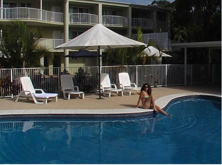 Cabarita Lake Apartments - Darwin Holiday 4