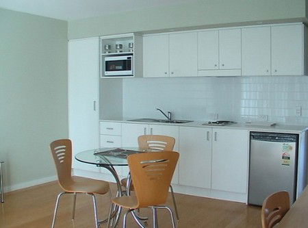 Cabarita Lake Apartments - Darwin Holiday 5