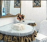 Wybalenna Lodge - Darwin Holiday 2