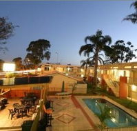 Kelanbri Holiday Apartments - Darwin Holiday