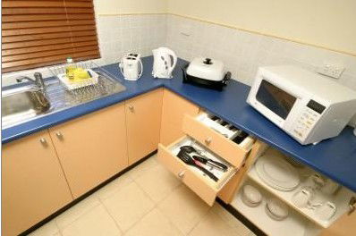 Kelanbri Holiday Apartments - Darwin Holiday 1