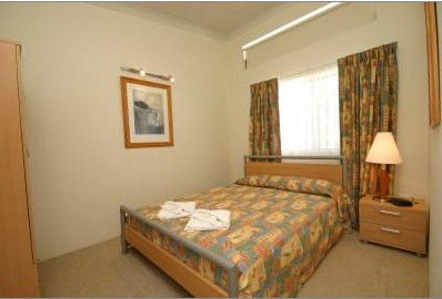 Kelanbri Holiday Apartments - Darwin Holiday 2