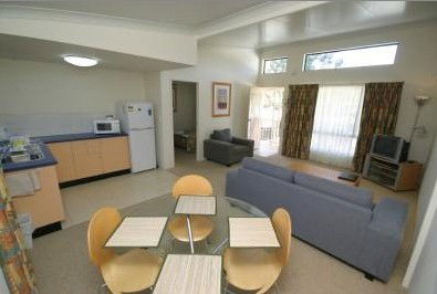 Kelanbri Holiday Apartments - Darwin Holiday 4
