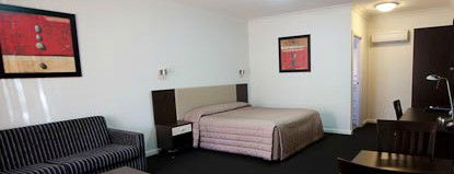Charles Sturt Motor Inn - Darwin Holiday 0