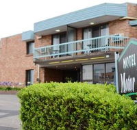 Motel 10 Motor Inn - Darwin Holiday
