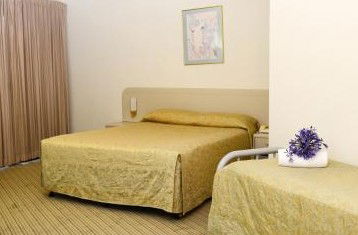 Motel 10 Motor Inn - Darwin Holiday 1