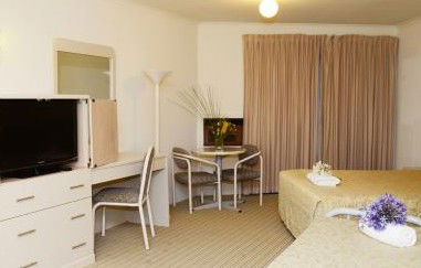 Motel 10 Motor Inn - Darwin Holiday 2