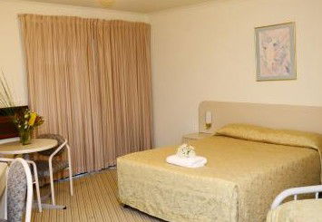 Motel 10 Motor Inn - Darwin Holiday 4