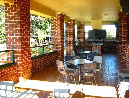Cobargo Hotel Motel - Darwin Holiday 0