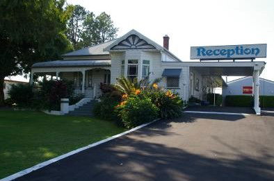 Wittitrin NSW Darwin Holiday