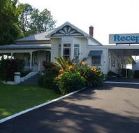 Colonial Court Motor Inn - Darwin Holiday