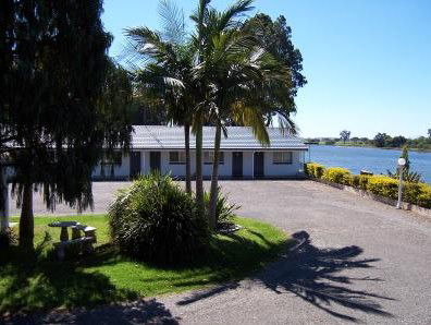 Colonial Court Motor Inn - Darwin Holiday 4