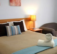 Colonial Lodge Motor Inn - Darwin Holiday