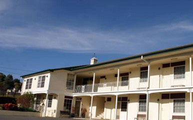 Colonial Lodge Motor Inn - Darwin Holiday 5