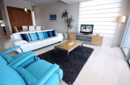 The Rise Noosa - Darwin Holiday 3