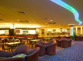 Coomealla Club Motel - Darwin Holiday 1