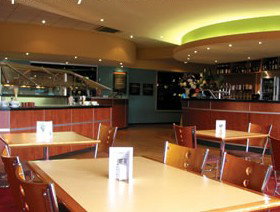 Coomealla Club Motel - Darwin Holiday 2