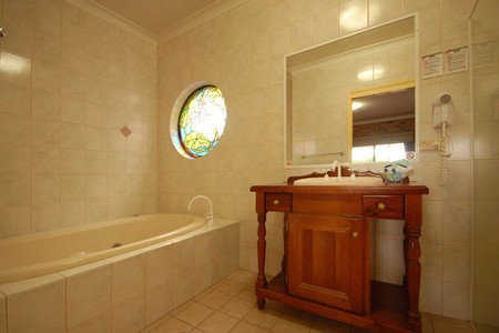 Country Gardens Motor Inn - Darwin Holiday 0