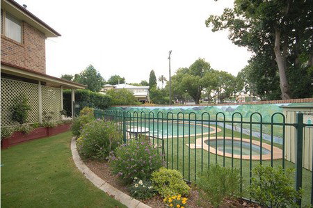 Country Gardens Motor Inn - Darwin Holiday 5