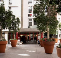 Tribeca Serviced Apartments - Darwin Holiday