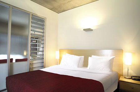 Tribeca Serviced Apartments - Darwin Holiday 1