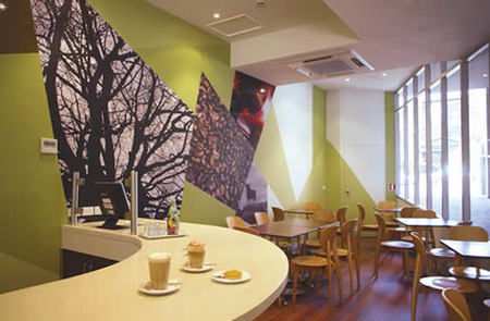 Tribeca Serviced Apartments - Darwin Holiday 5