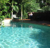 Maz's Retreat - Darwin Holiday