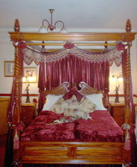 Maz's Retreat - Darwin Holiday 1