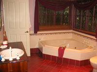 Maz's Retreat - Darwin Holiday 2