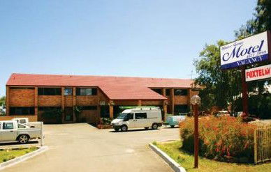 Windsor Terrace Motel - Darwin Holiday 0