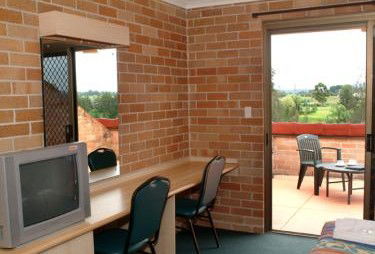 Windsor Terrace Motel - Darwin Holiday 4