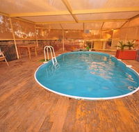 Desert View Apartments - Darwin Holiday