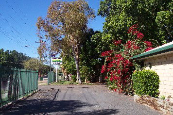 Darling River Motel - Darwin Holiday 0