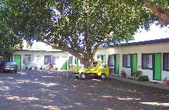Darling River Motel - Darwin Holiday 2