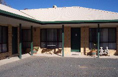 Darling River Motel - Darwin Holiday 3