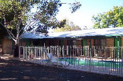 Darling River Motel - Darwin Holiday 4